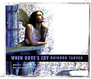 Quindon Tarver - When Dove's Cry (CD 1997) 2 - Picture 1 of 3