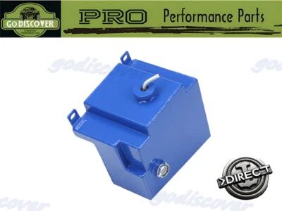  Radiator Coolant Overflow Tank 603100 For Chevrolet C1500 C2500 K1500 K2500 5.7 - Изображение 1 из 4