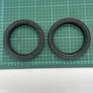 TC12273 (2 Pack) Imperial Oil SEAL 3.5 X 4.625 X 0.5 No Packet NOS - Picture 1 of 8