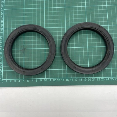 TC12273 (2 Pack) Imperial Oil SEAL 3.5 X 4.625 X 0.5 No Packet NOS - Image 1 of 4