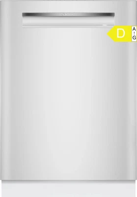 Bosch Unterbau Geschirrspüler 60cm Weiß SMP4HCW03S 14 Maßgedecke 42dB EEK D - Bild 1 von 4