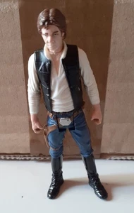 star wars han solo figur 10 cm - Bild 1 von 1