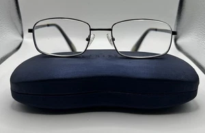 AUTÉNTICAS GAFAS KONISHI KF-8417 C1 FLEX TITANIO MARCO DE METAL ARMADO 51[]19-140. - Imagen 1 de 12
