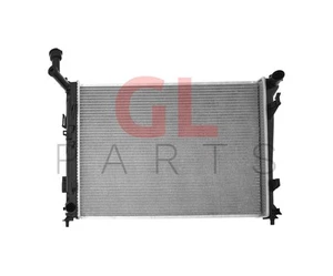 FOR HYUNDAI ELANTRA 2007-2010 Radiator Engine Cooling 253102H000 New - Picture 1 of 5