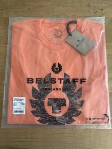 Neu* Belstaff Original T-Shirt Gr L - Bild 1 von 4