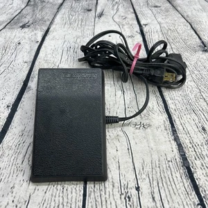Máquina de coser vintage Singer Speed Control pedal 362095-001 - Imagen 1 de 8