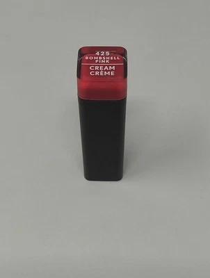 Covergirl Colorlicious Lipstick, 425 Bombshell Pink, Sealed Free Shipping  - Image 1 of 2