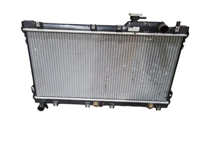Radiador compatible con 90-97 MAZDA MX-5 MIATA 649022 Foto 1 de 4
