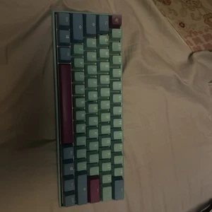 Ducky One 2 Mini RGB 60% Tastatur - Bild 1 von 3