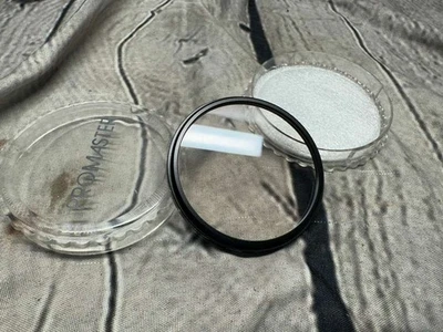 Promaster Spectrum 7 1A 46mm Camera Lens Optical Filter Case - Image 1 of 4