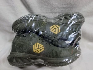 Giniros Damen, Größe 10, Slipper Walkingschuhe Laufschuhe Trainingsschuhe EUR41 - Bild 1 von 12