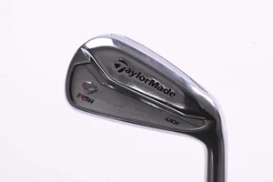Taylormade RSI TP UDI #2 Iron / 18 Degree / Stiff Flex Tour AD AD-85 Shaft - Picture 1 of 6