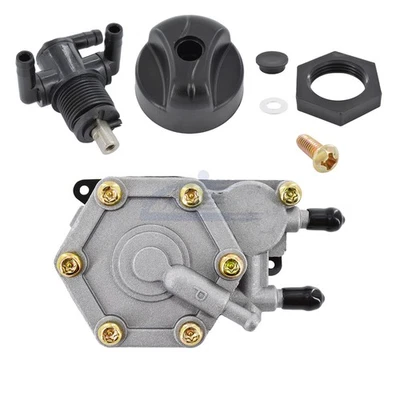 Juego de bomba de combustible para SUZUKI King Quad Quadrunner300 LT4WD LTF250 LTF300 15100-19B10 Foto 1 de 4