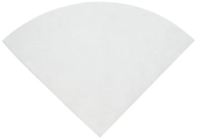 12pk PF10 Disposable Paper Oil Funnel Filters - Image 1 of 3