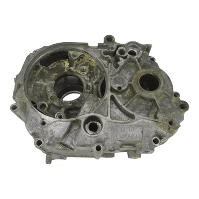 1970 HONDA CL70 SCRAMBLER CONJUNTO DE CÁRTER ESQUERDO DIREITO MENOR DMG 11200-035-090 - Imagem 1 de 4