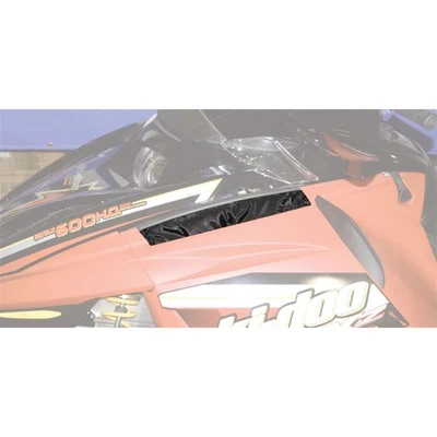 Starting Line Products Powder Snow Pre-Filter Rev 14-198 - Imagem 1 de 4