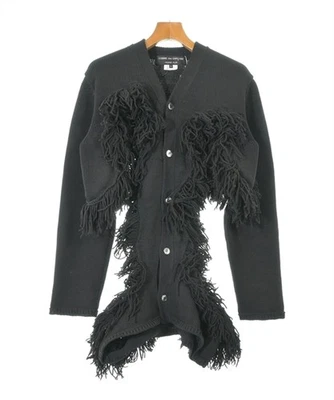 Cárdigan COMME des GARCONS HOMME PLUS Negro M 2200435434021 Foto 1 de 4