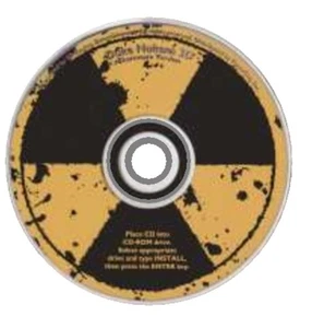duke nukem 3d pc dvd rom - Bild 1 von 1