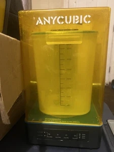anycubic wash and cure 2.0 - Picture 1 of 1
