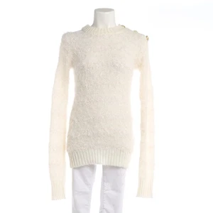Pullover Balmain Weiß 36 FR 38 - Bild 1 von 5