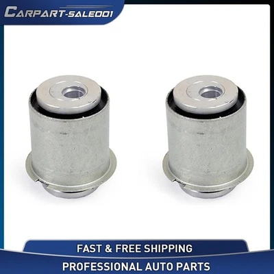 Втулка рычага управления задней верхней частью рамы подвески для Mercury Cougar 1989-1997 годов выпуска - Изображение 1 из 2