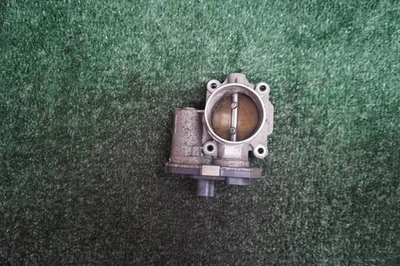 Chevrolet Malibu 2009 2010 2011 motor de 2,4 L carrocería del acelerador fabricante de equipos originales 85 k millas 12615516 Foto 1 de 4