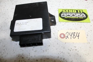 20 2002 Polaris XC Edge 800 CDI 4010515 - Picture 1 of 1