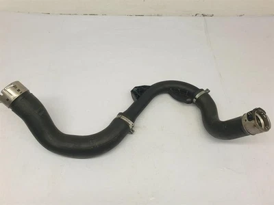 MK5 Renault Clio 2019 turbo intercooler tubos 1,0 gasolina Foto 1 de 4