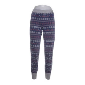 Skiny, Pyjamahose, Größe: 38, Blau/Mehrfarbig, Baumwolle/Elasthan #EUc - Bild 1 von 5