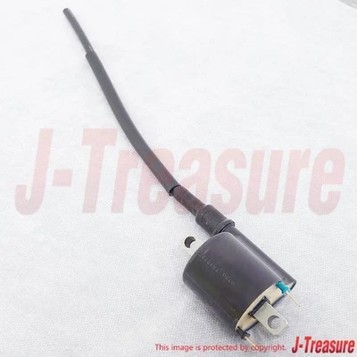 Bobina de encendido genuina HONDA CRF125F 2014-2018 30500-K28-911 OEM Foto 1 de 4