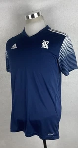 Rice University Adidas Fußball Trikot Aeroready Reis Eulen Herren Medium/Large - Bild 1 von 7