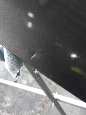 Hood Fits 19-24 EDGE 507609 - Изображение 1 из 2