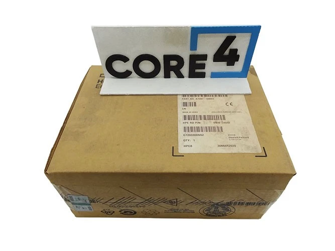 HP A7287A 146GB 10K U320 LVD 3.5INCH HDD - A7287-69230 - Image 1 of 1