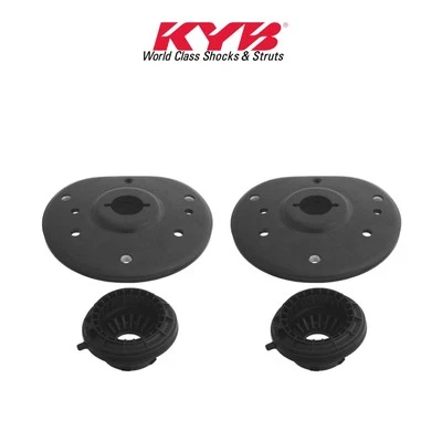 KYB Kit - 2 Front Suspension Strut Mount Kit For 2011-2016 Volvo S60 - Изображение 1 из 2