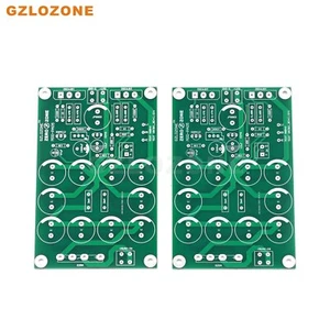 2CH MDO-PA05 Pure Class A Small Power Amplifier PCB Base On PASS ACA Circuit - Imagen 1 de 4