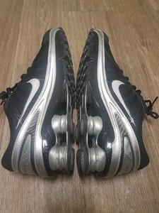 Nike Shox Turbo in Turnschuhe \u0026 -Sneaker Mit Echtheitsprüfung ab 100€ | eBay