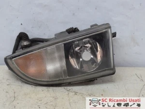 Fendinebbia Sinistro Fiat Coupe 46303561 Usato Originale - Bild 1 von 3