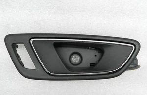 Telaio maniglia interna porta originale Seat Leon anteriore destra - Foto 1 di 3