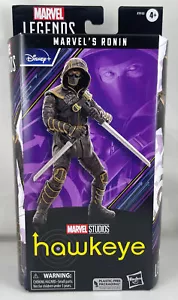 Marvel Legends MCU RONIN HAWKEYE WALMART EXCLUSIVE 1/12 Scale Figure NEW - Picture 1 of 7
