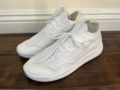 Zapatillas deportivas Nine West para mujer en blanco talla 6,5 EE. UU. Foto 1 de 4