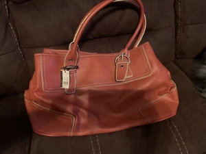 Handbag New York & Company Vintage - Picture 1 of 2