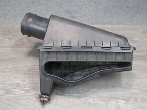 02-05 FORD THUNDERBIRD AIR INTAKE CLEANER FILTER BOX W MAF SENSOR ASSEMBLY OEM - Bild 1 von 12