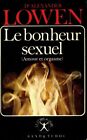3621429   Le Bonheur Sexuel   Alexander Lowen