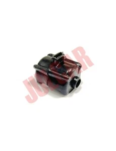 Cuffia copri polvere motorino avviamento Fiat 500N/D/F/L - Foto 1 di 1