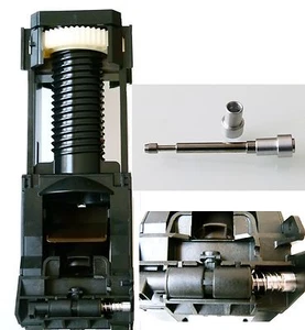 Brühgruppe  Brüheinheit passend für AEG Cafamosa - Picture 1 of 4