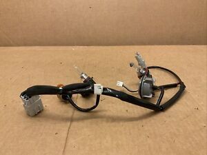WIRE HARNESS FOR Halogen For 2015-2017 Subaru Outback Driver Side
