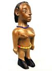 Art Afrikanisch Arts Erste Fetisch - Federgehnge Ewe Venavi - Togo - 28 CMS