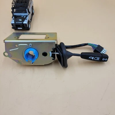 Indicador de faro LR Defender y tallo interruptor de bocina 1991-1997 STC439 Foto 1 de 4