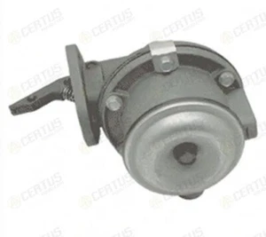 Część # CL1675758 / 3490665 Clark, POMPA PALIWA, wózek widłowy - Zdjęcie 1 z 4