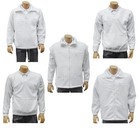 CATHEDRAL Arcticfleece Jumper Jacket Top Mens Bowls Polyester Fleece White 2026